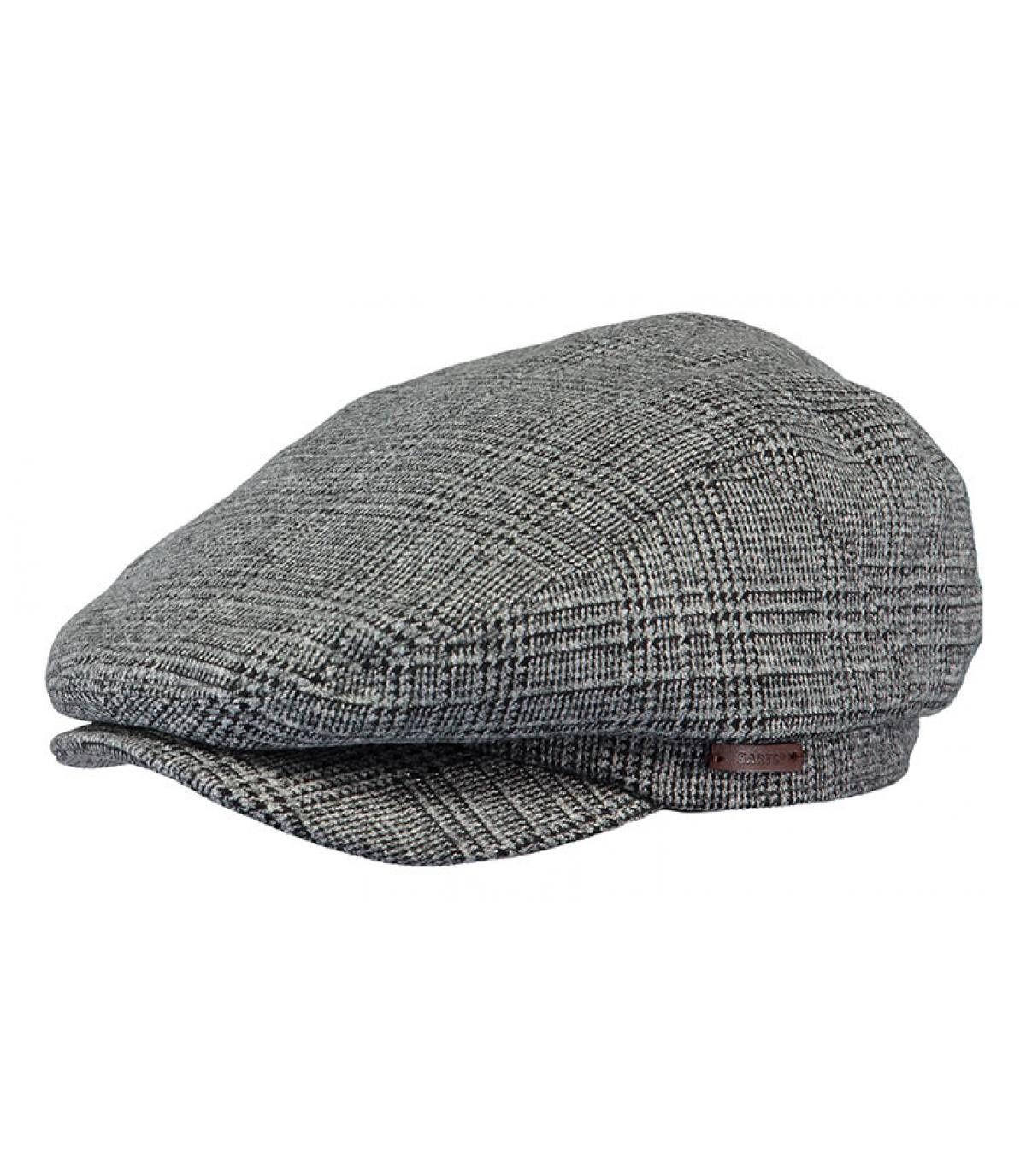 Oslo Cap grey Barts Oslo Cap grey Barts